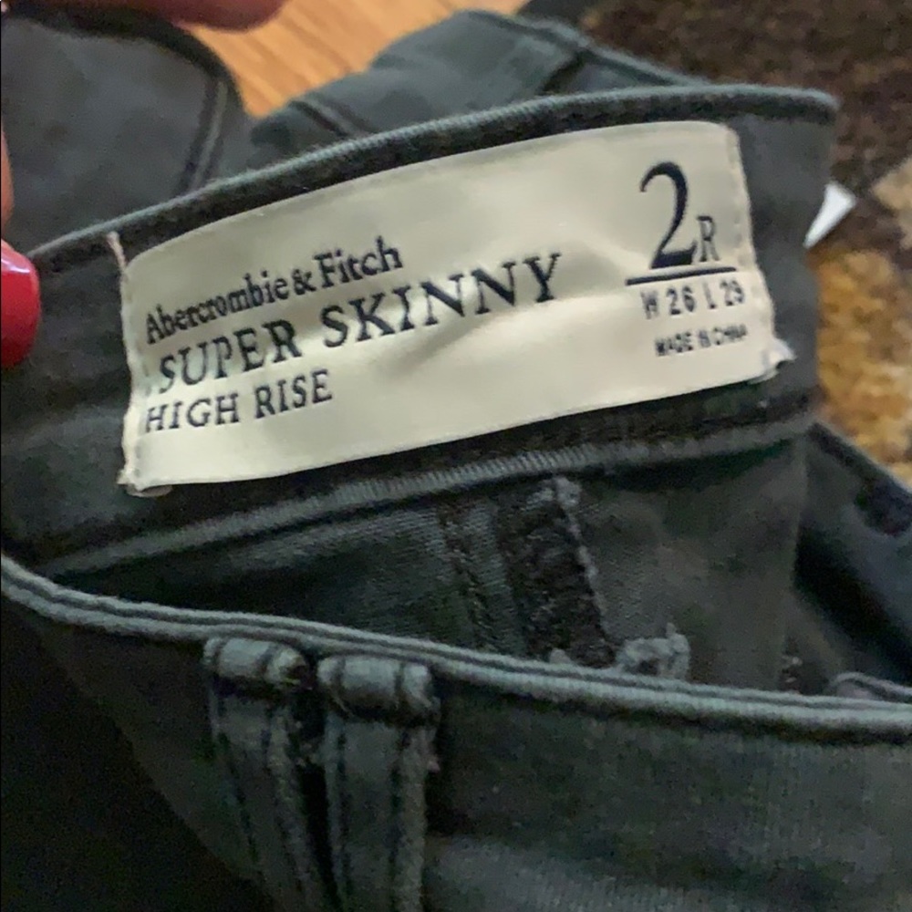 Skinny jeans - Picture 4 of 4